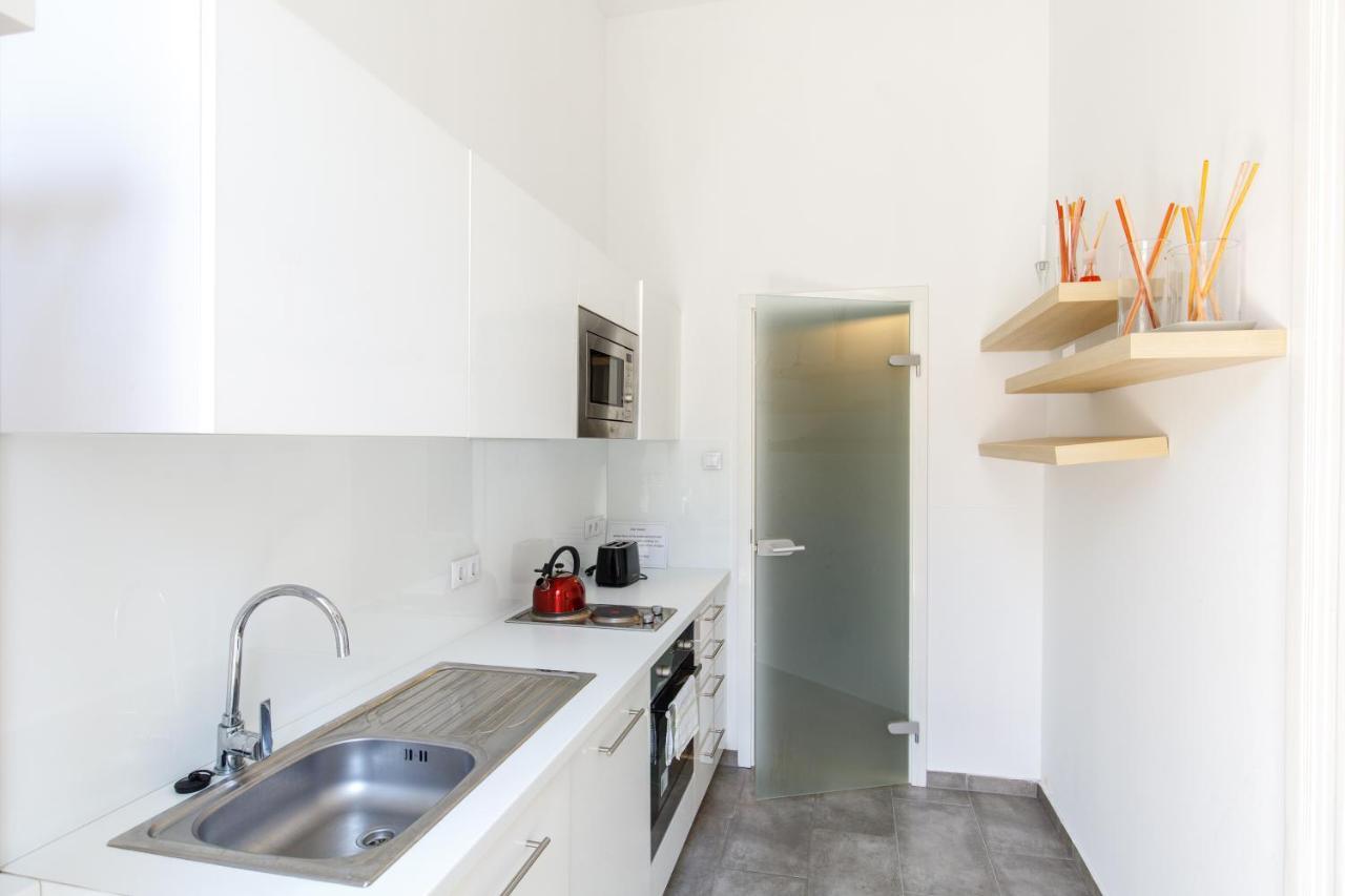 A59 Apartments Budapest Exteriör bild